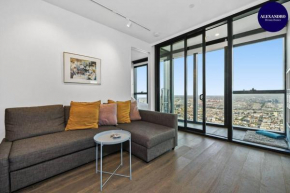 MELBOURNE’S SUNNY RETREAT